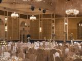Ballroom, Wedding theme Vintage affair